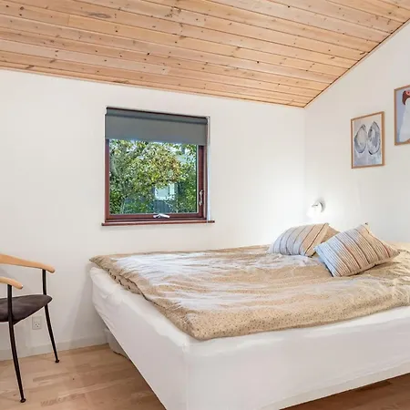 Дом отдыха Jaane - 250m To The Fjord By Interhome