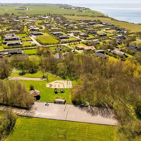 Tatil Evi Jaane - 250m To The Fjord By Interhome *
