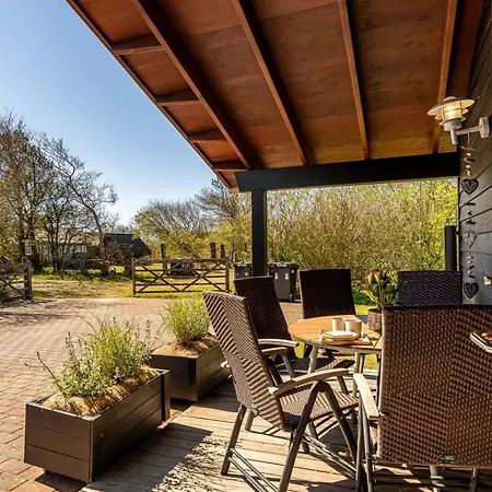 Tatil Evi Jaane - 250m To The Fjord By Interhome *